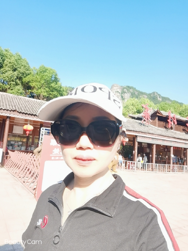 山百合的第一张照片--长乐交友网
