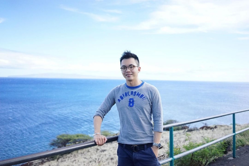 海洋的第二张照片--长乐交友网