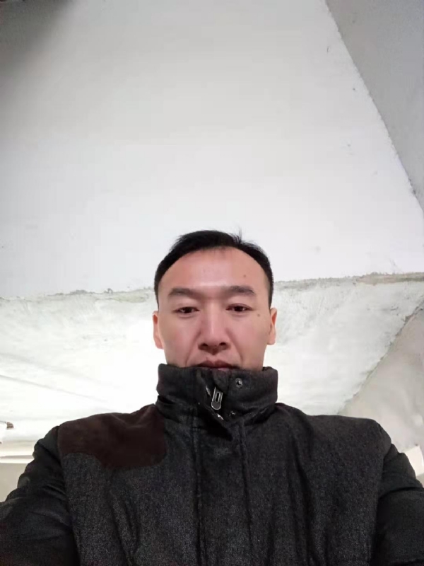 孤狼的第一张照片--长乐交友网