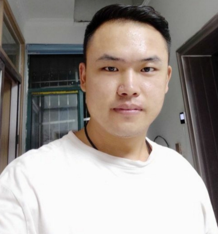 缘起的第一张照片--长乐交友网