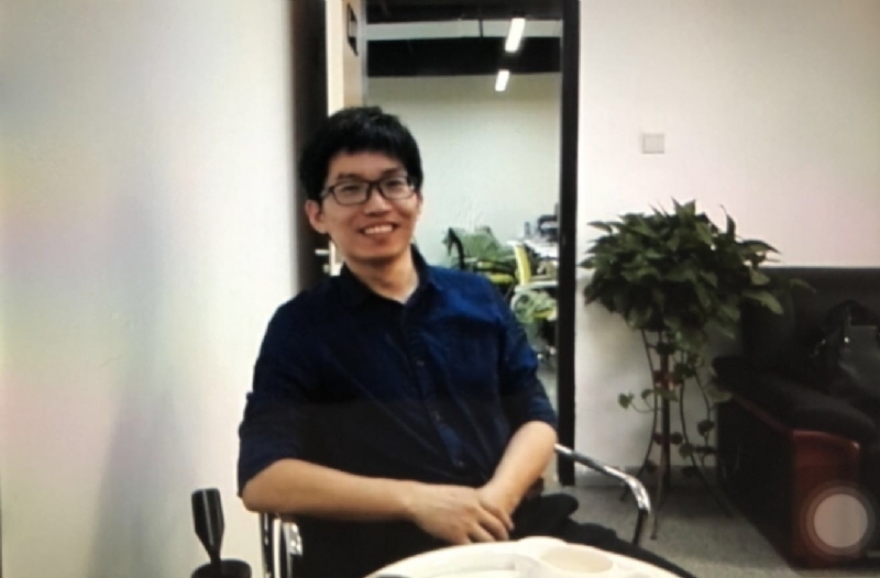 kevin的第一张照片--长乐交友网