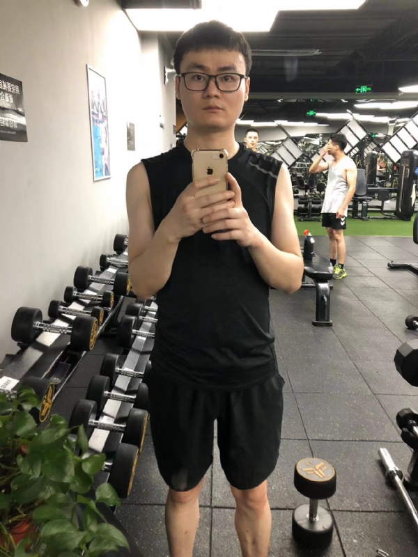 土豆的第二张照片--长乐交友网