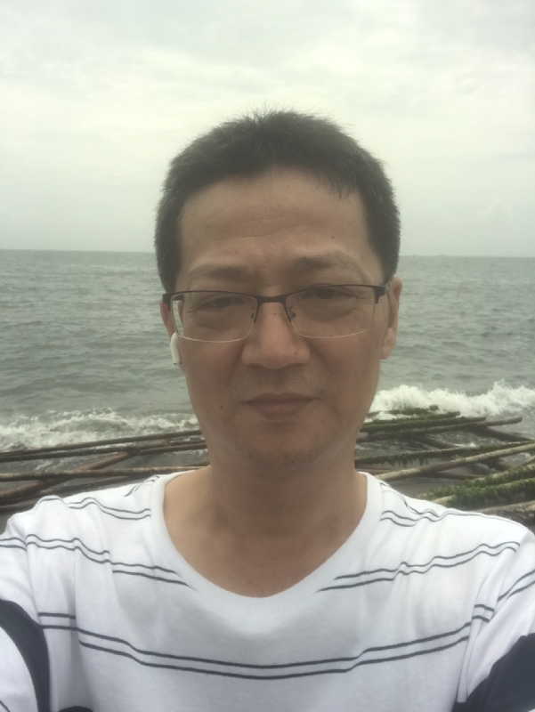 浪人的第一张照片--长乐交友网