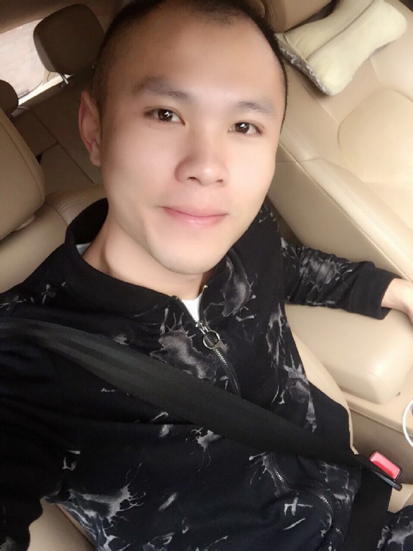 陈六六的第一张照片--长乐交友网