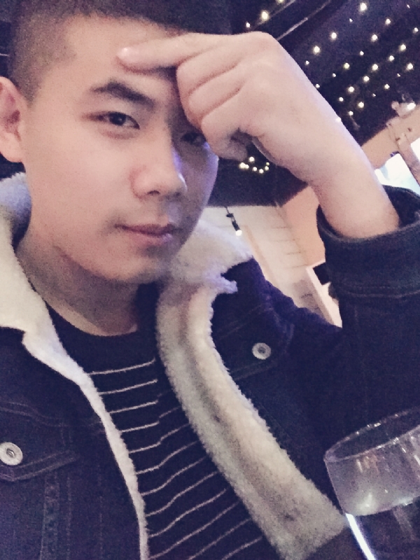 X先生的第二张照片--长乐交友网