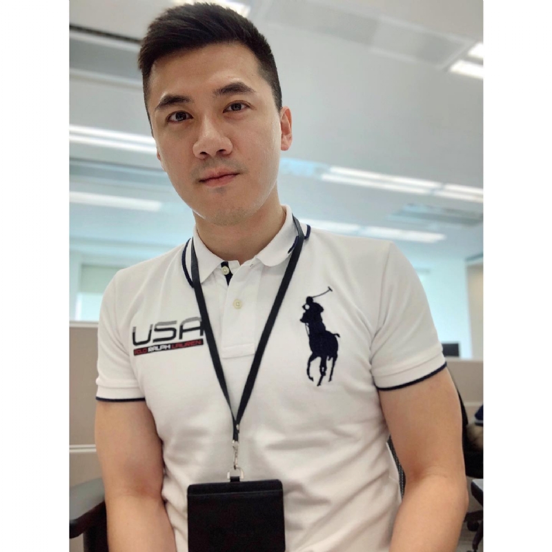 風一樣的男子的第二张照片--长乐交友网