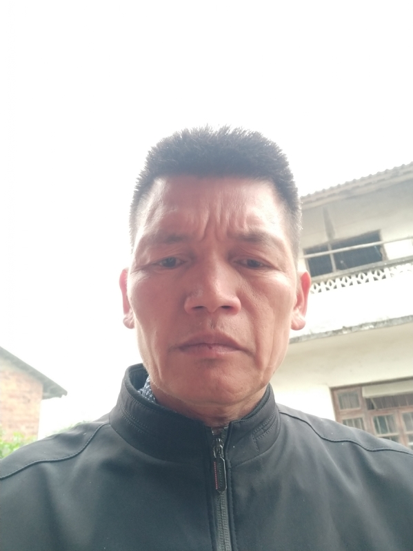 晚霞的天空的第一张照片--长乐交友网
