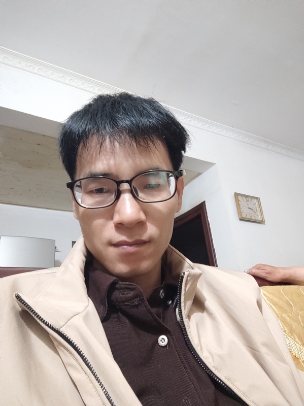 杨一凡的第一张照片--长乐交友网