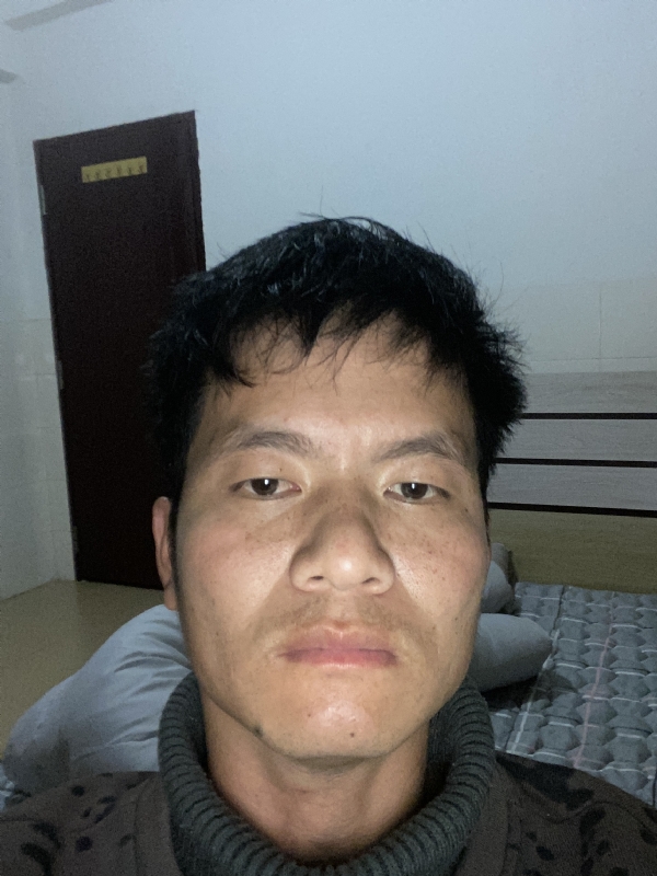 开心的第三张照片--长乐交友网