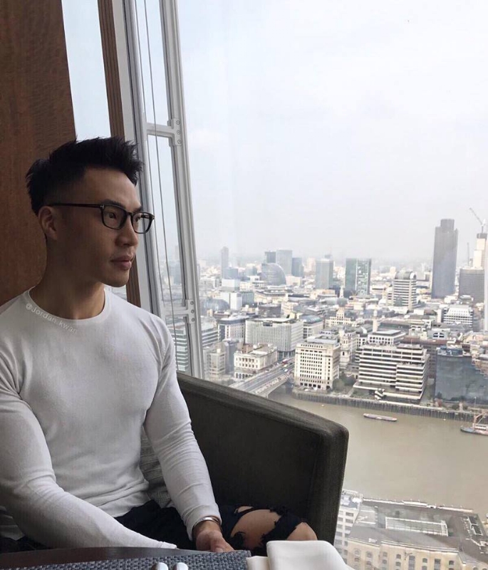 Chen文彬的第一张照片--长乐交友网