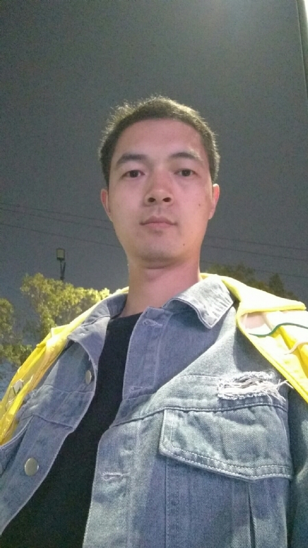 时光的第一张照片--长乐交友网