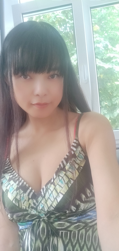 Sophia的第一张照片--长乐交友网