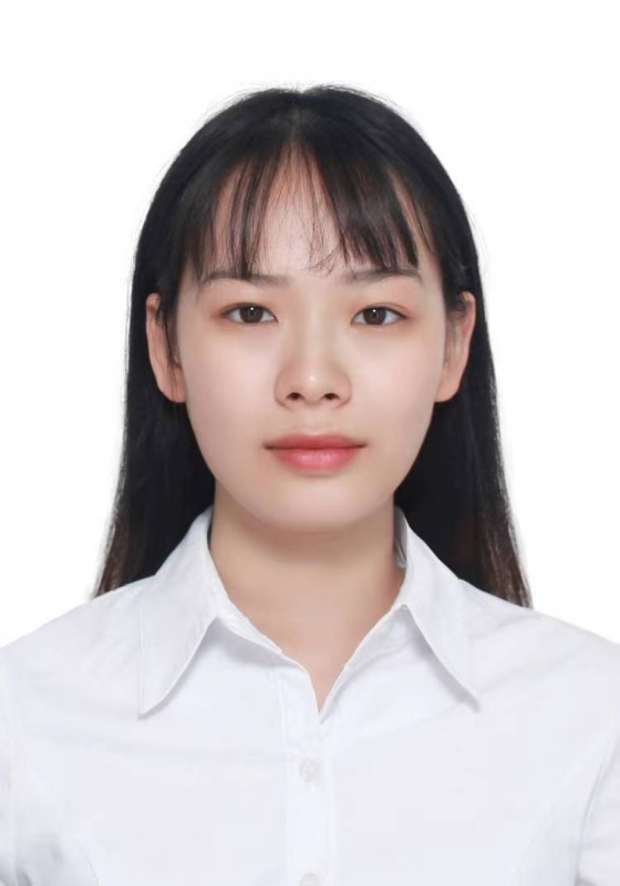 莺莺的第一张照片--长乐交友网