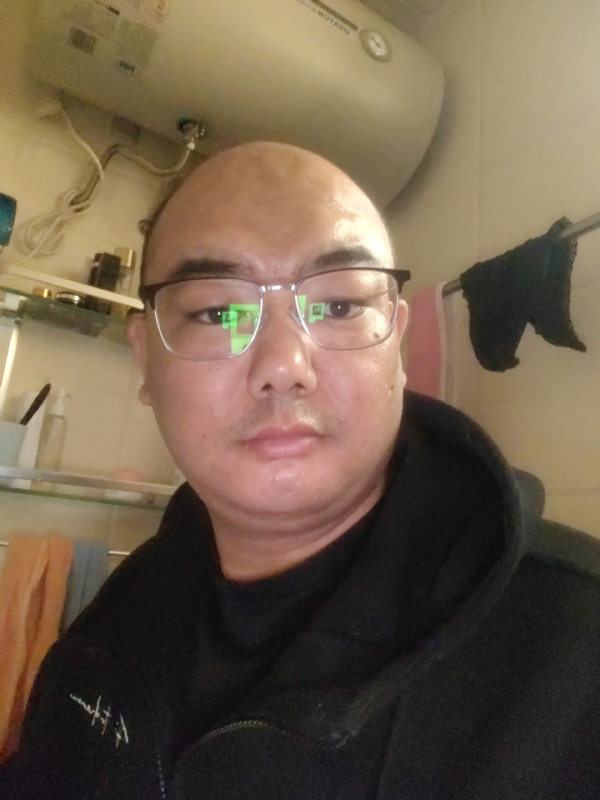 小胖子的第一张照片--长乐交友网