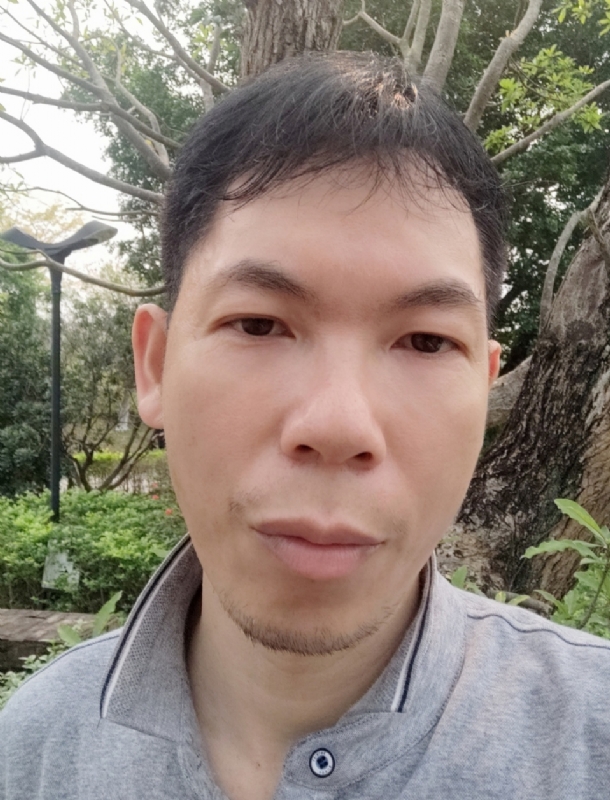 漂浮的云的第一张照片--长乐交友网