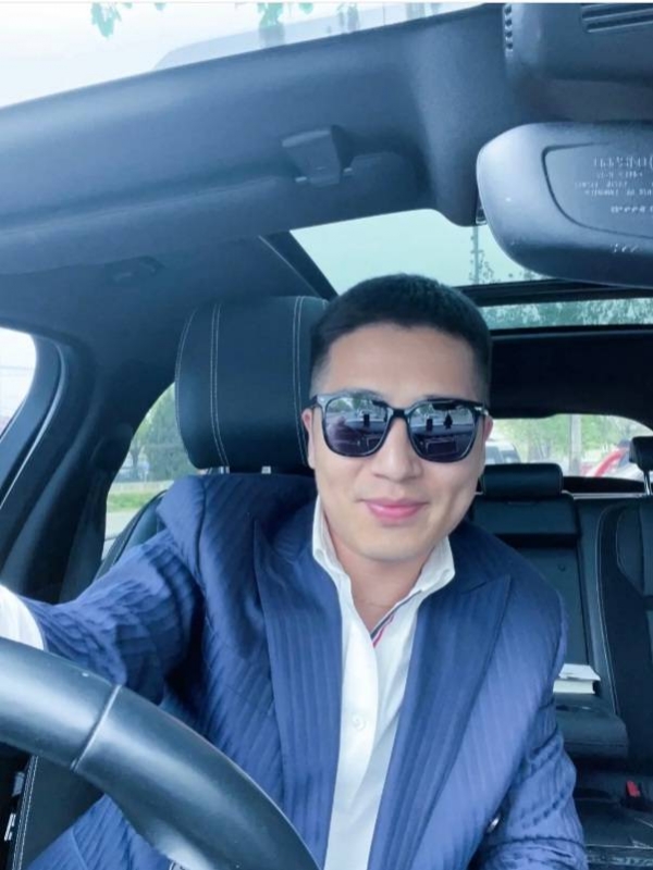 Andy的第一张照片--长乐交友网