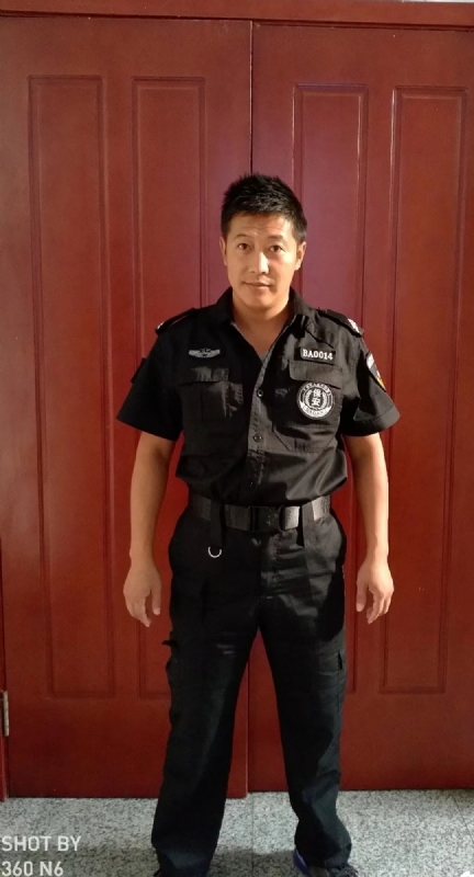郭不凡的第一张照片--长乐交友网