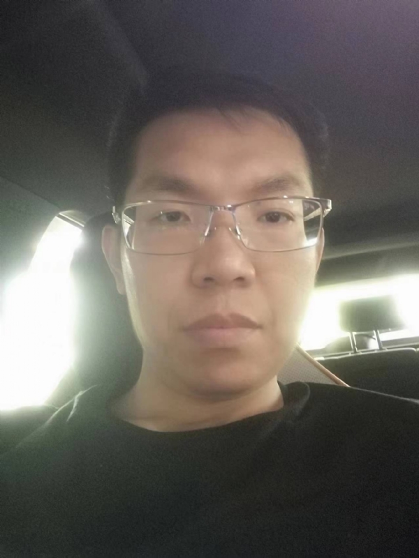 小黑包的第二张照片--长乐交友网