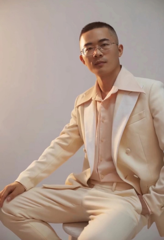 余生有你的第二张照片--长乐交友网