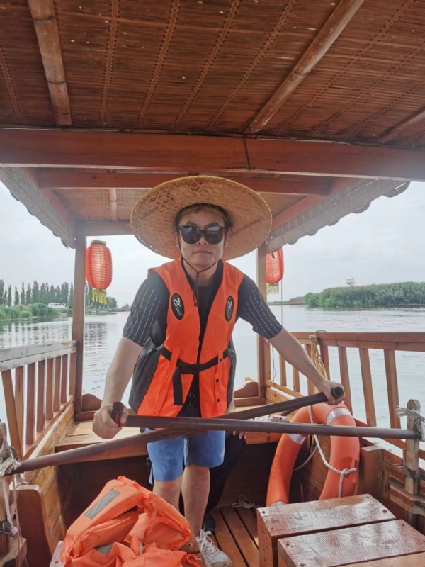 小龙虾的第二张照片--长乐交友网
