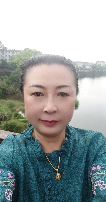 雨中情的第二张照片--长乐交友网