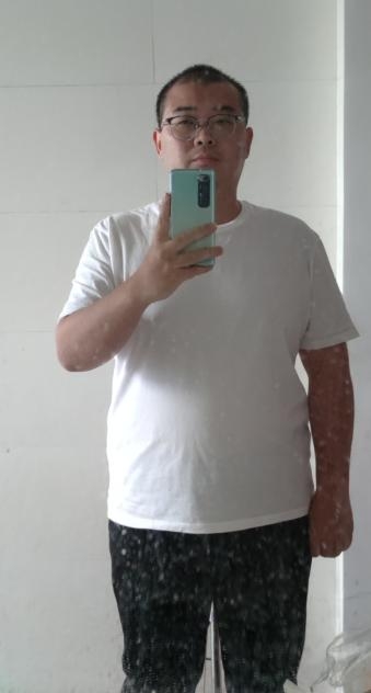 佛系胖子的第三张照片--长乐交友网