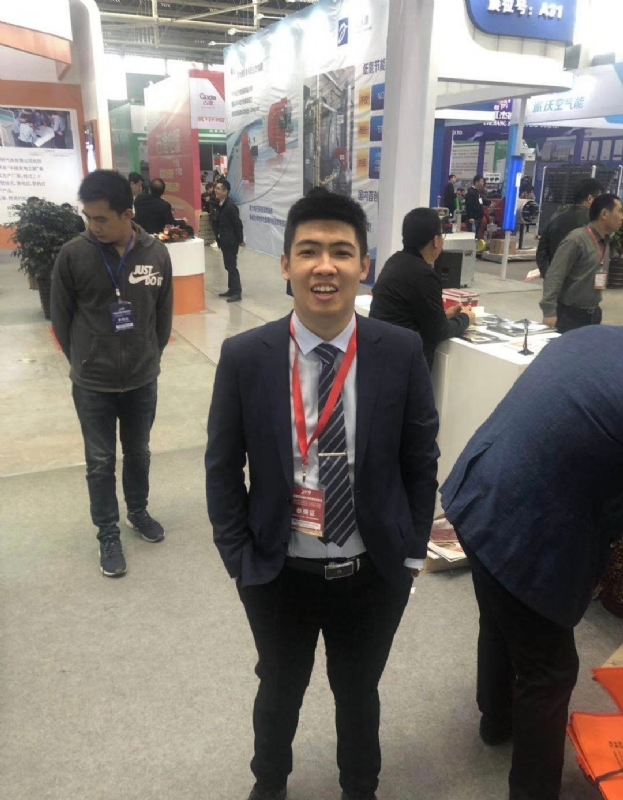 爱慕似水的第五张照片--长乐交友网