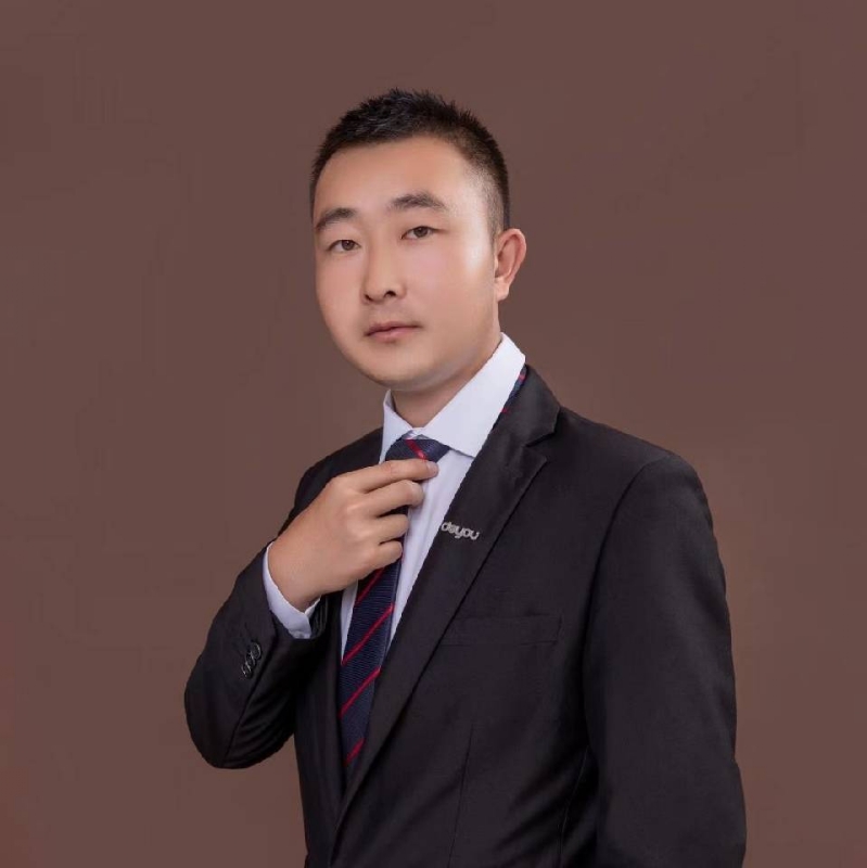 赵辉的第一张照片--长乐交友网