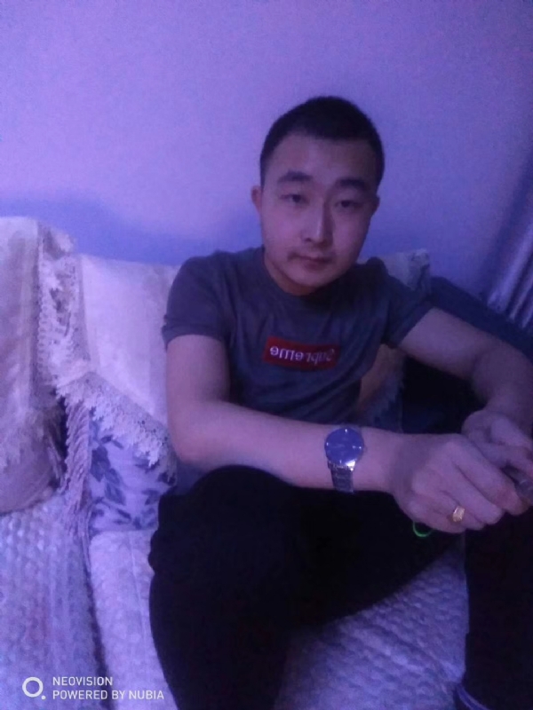 赵辉的第二张照片--长乐交友网