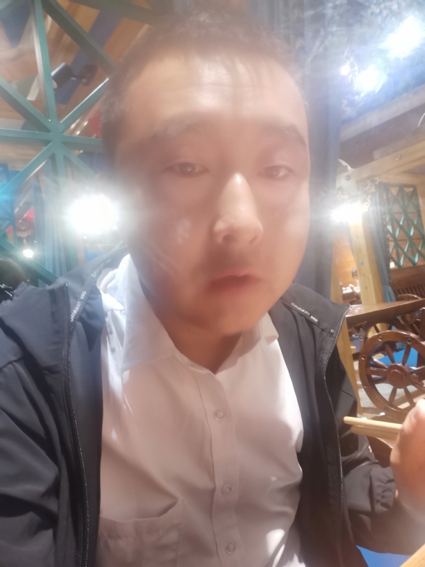 赵辉的第三张照片--长乐交友网