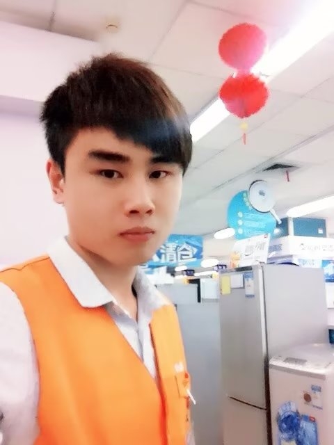 罗自强的第一张照片--长乐交友网
