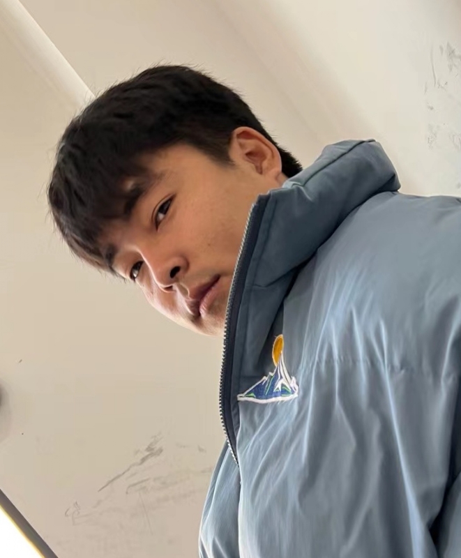 小朱的第一张照片--长乐交友网