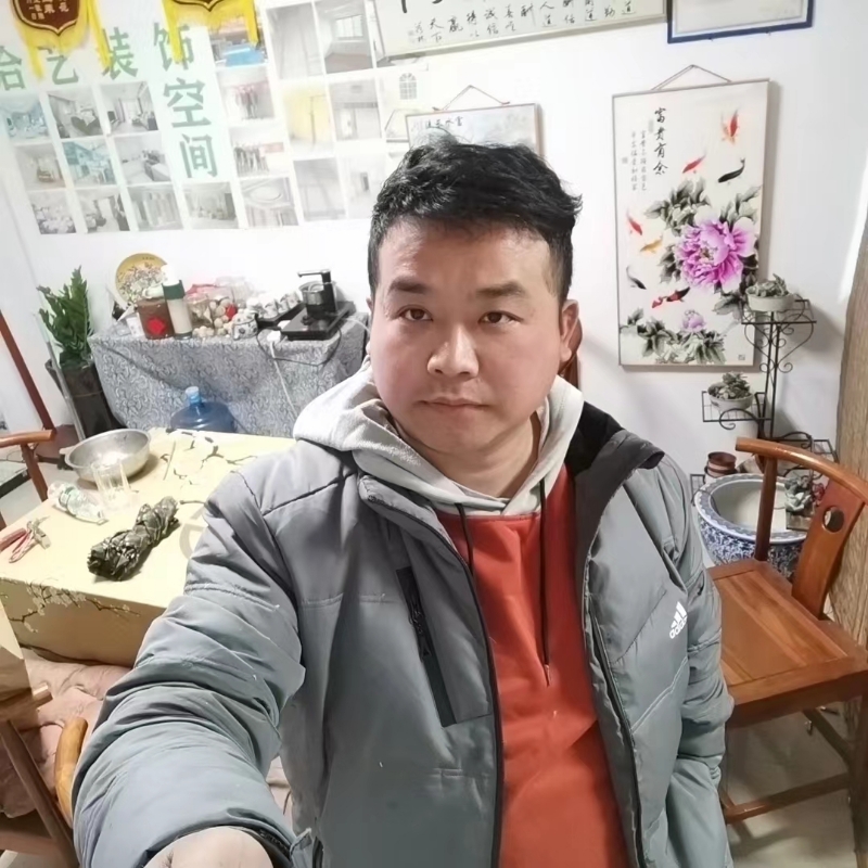 君君的第一张照片--长乐交友网
