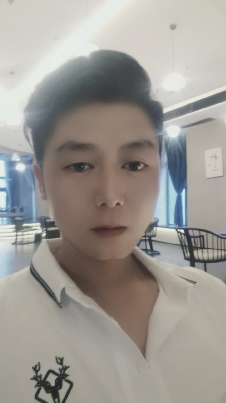 哎哎的第一张照片--长乐交友网