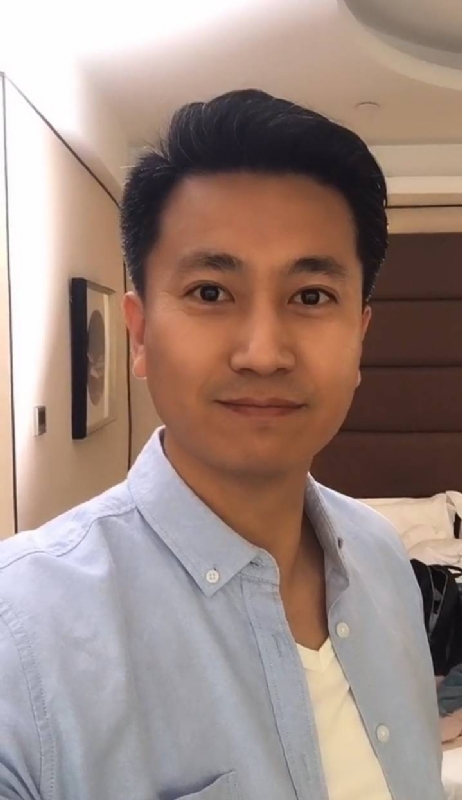 一路向前GO的第一张照片--长乐交友网