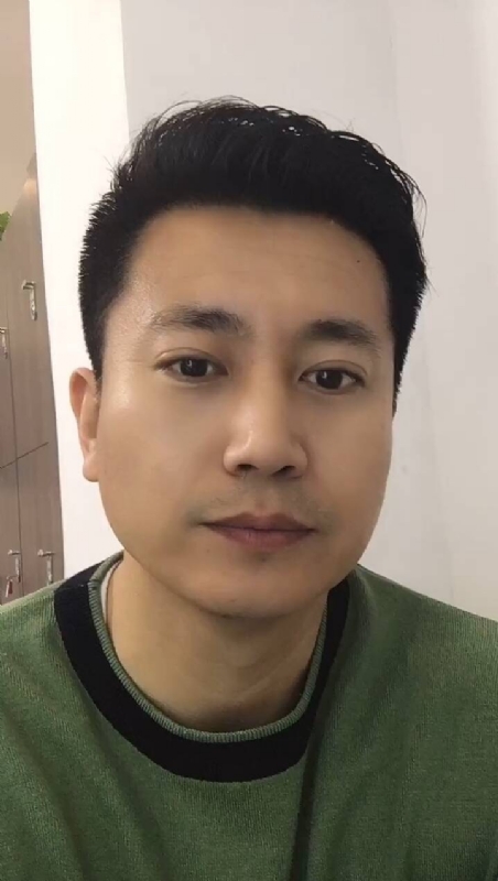 一路向前GO的第二张照片--长乐交友网