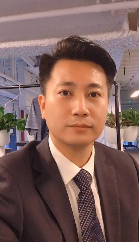 一路向前GO的第三张照片--长乐交友网