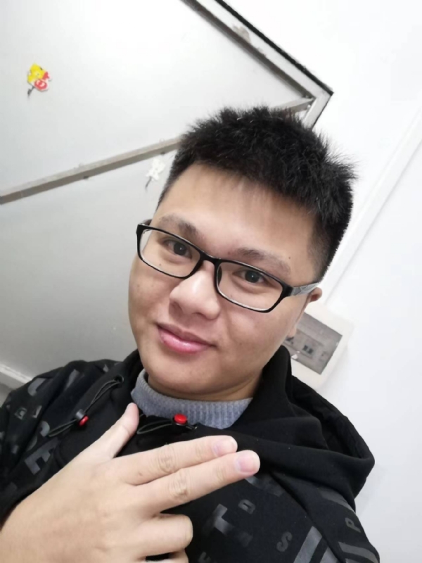 小小梦执的第二张照片--长乐交友网
