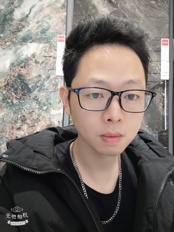 NG的第二张照片--长乐交友网