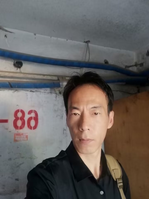 一生何求的第三张照片--长乐交友网