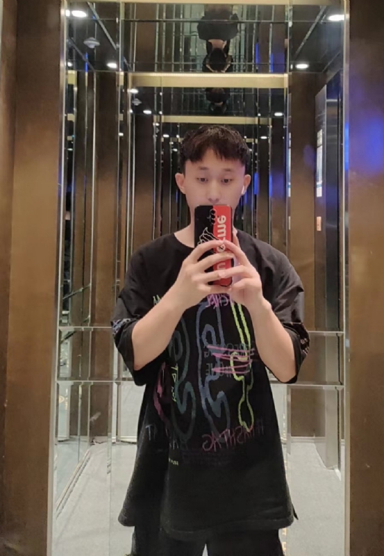 夏天的第一张照片--长乐交友网