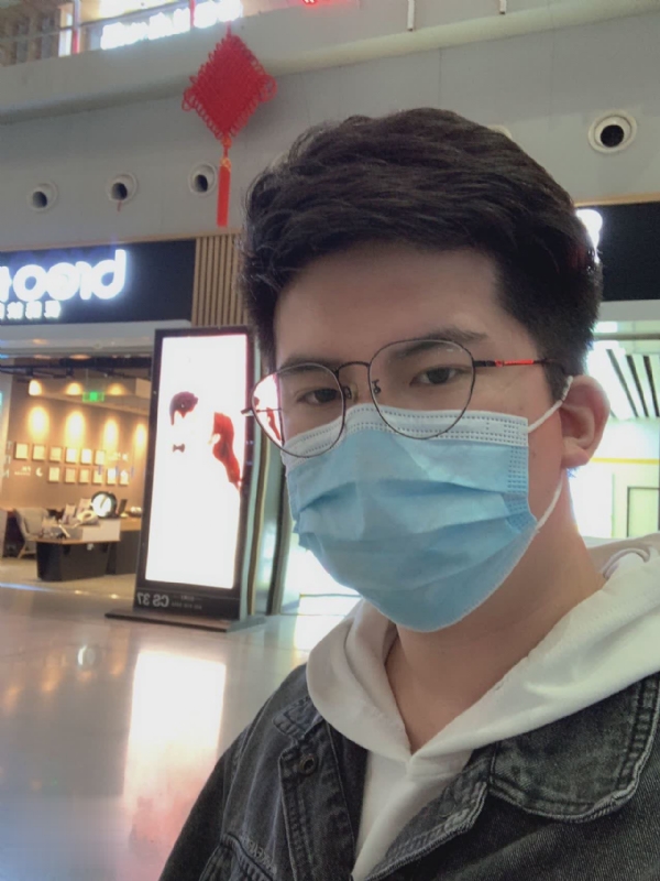xxmr的第一张照片--长乐交友网
