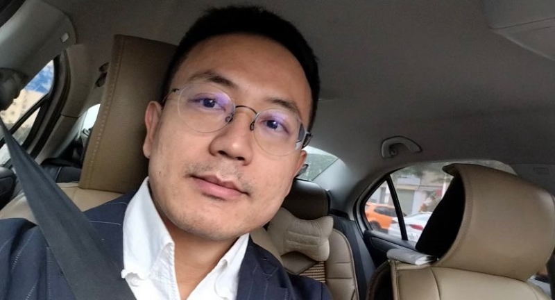 百柯争流的第一张照片--长乐交友网