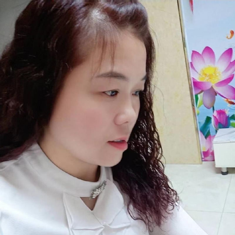 顾枸丽的第二张照片--长乐交友网