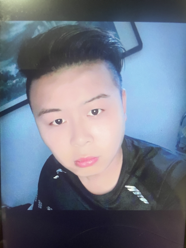 踏实森的第一张照片--长乐交友网