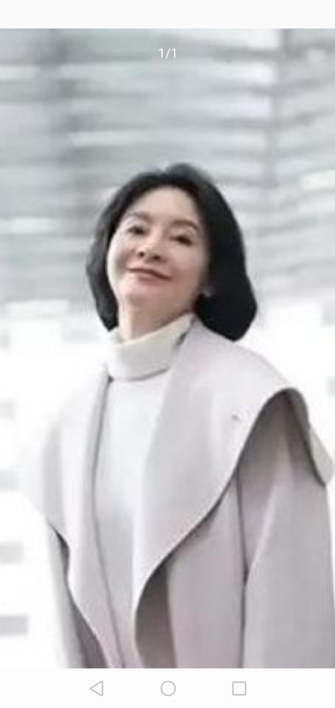 一步一安然的第一张照片--长乐交友网