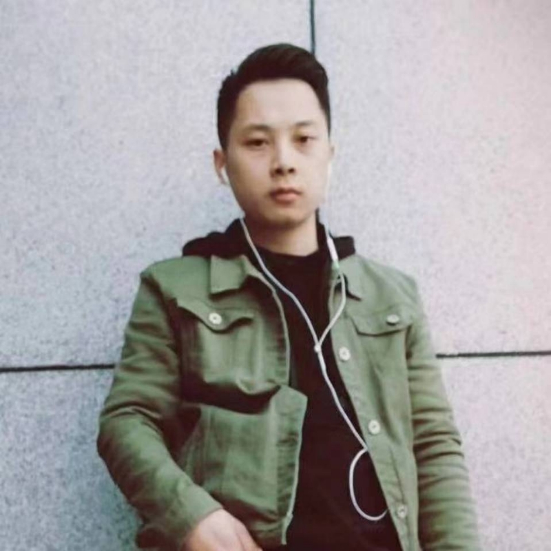 蝴蝶飞不过沧海的第一张照片--长乐交友网