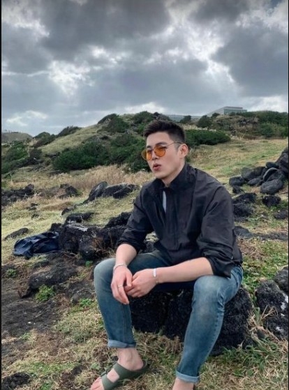 阿海的第一张照片--长乐交友网