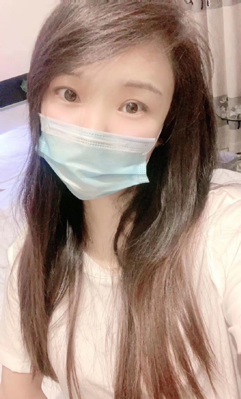 静静的第二张照片--长乐交友网