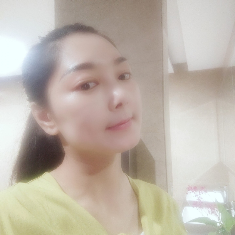 金秋的第一张照片--长乐交友网
